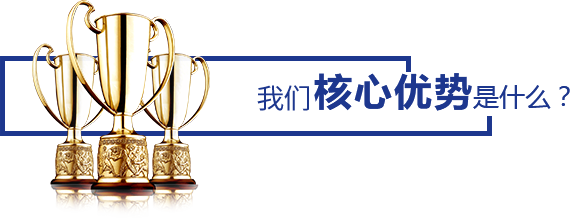 核心優(yōu)勢(shì)是什么？